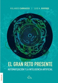 Enlarge image Cover: El gran reto presente - Tregolam