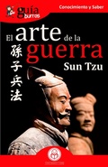 Cover: Gu&iacute;aBurros: El arte de la guerra - Editatum