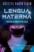 Cover: Lengua materna - Oz Editorial