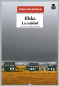Cover: Illska - Hoja de Lata Editorial