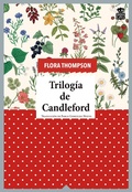 Cover: Trilog&iacute;a de Candleford - Hoja de Lata Editorial