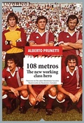 Cover: 108 metros - Hoja de Lata Editorial