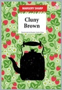 Cover: Cluny Brown - Hoja de Lata Editorial