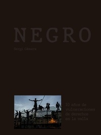 Abbildung von: Negro - Blume