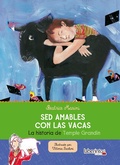 Cover: Sed amables con las vacas - Laberinto
