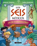 Cover: &iquest;M de Mandr&aacute;gora? - Laberinto
