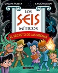 Cover: El secreto de las sirenas - Laberinto