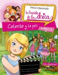 Cover: Celeste y la peli m&aacute;gica - Laberinto