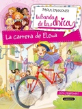 Cover: La carrera de Elena - Laberinto