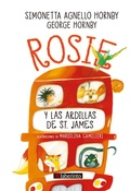 Cover: Rosie y las ardillas de St. James - Laberinto