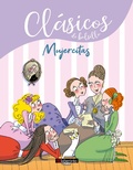 Cover: Mujercitas - Laberinto