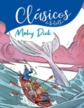 Cover: Moby Dick - Laberinto