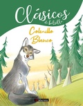 Cover: Colmillo Blanco - Laberinto