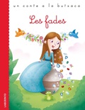 Cover: Les fades - Laberinto
