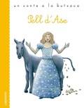 Cover: Pell d'Ase - Laberinto