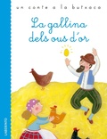 Cover: La gallina dels ous d'or - Laberinto