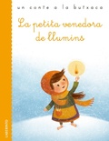 Cover: La petita venedora de llumins - Laberinto