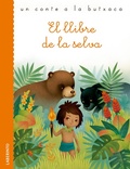 Cover: El llibre de la selva - Laberinto