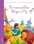 Cover: El meravell&oacute;s M&agrave;gic d'Oz - Laberinto