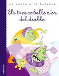 Cover: Els tres cabells d'or del diable - Laberinto