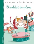 Cover: El soldat de plom - Laberinto
