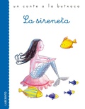 Cover: La sireneta - Laberinto