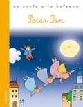 Cover: Peter Pan - Laberinto