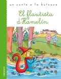 Cover: El flautista d'Hamel&iacute;n - Laberinto
