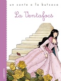Cover: La Ventafocs - Laberinto