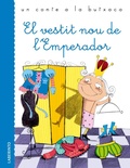 Cover: El vestit nou de l'Emperador - Laberinto
