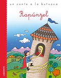 Cover: Rap&uacute;nzel - Laberinto