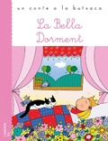 Cover: La Bella Dorment - Laberinto
