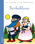 Cover: Barbablava - Laberinto