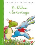 Cover: La llebre i la tortuga - Laberinto