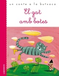 Cover: El gat amb botes - Laberinto