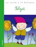 Cover: Polzet - Laberinto