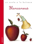 Cover: Blancaneus - Laberinto
