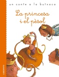 Cover: La princesa i el p&egrave;sol - Laberinto