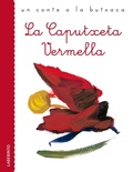 Cover: La Caputxeta Vermella - Laberinto