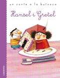 Cover: Hansel i Gretel - Laberinto