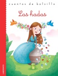 Cover: Las hadas - Laberinto