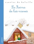 Cover: La Reina de las nieves - Laberinto