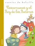 Cover: Cascanueces y el Rey de los Ratones - Laberinto
