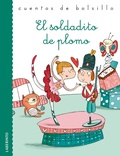 Cover: El soldadito de plomo - Laberinto