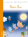Cover: Peter Pan - Laberinto