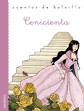 Cover: Cenicienta - Laberinto