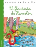Cover: El flautista de Hamel&iacute;n - Laberinto