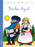 Cover: Barba Azul - Laberinto