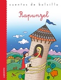 Cover: Rapunzel - Laberinto