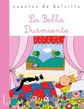 Cover: La Bella Durmiente - Laberinto